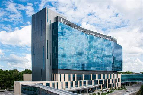 The university of kansas health system - Kansas City University received a $5 million gift from the Sunderland Foundation, a donor that has made significant financial contributions to health care …